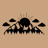 Mountain Vintage Tee | Teevron