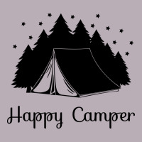 Camping Vintage Tee | Teevron