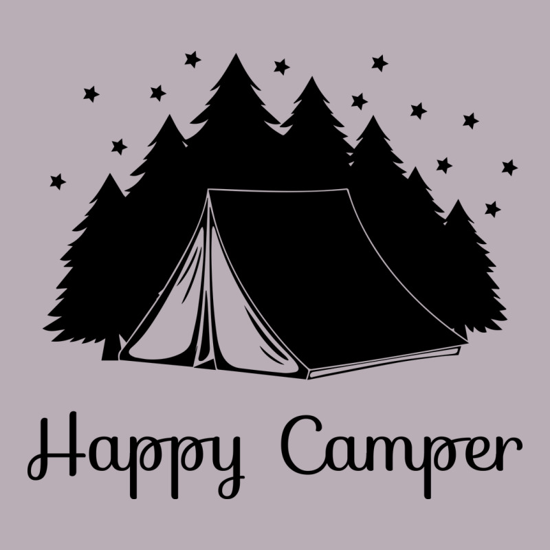 Camping Vintage Tee by Unal Design | Teevron