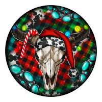 Christmas skull | Teevron