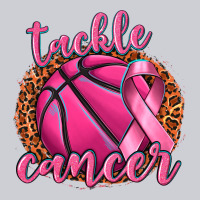 Tackle Cancer Basketball Classic Tee | Teevron