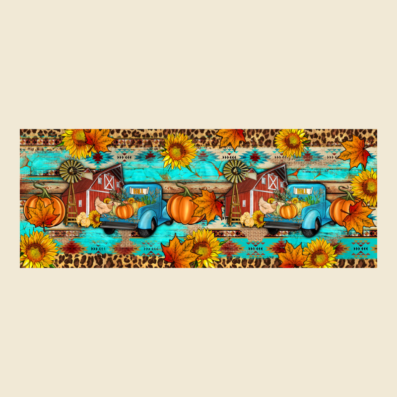 Farm Life Fall Premium Tee by Artiststas | Teevron