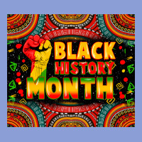 Black History Month Long Sleeve Tee | Teevron