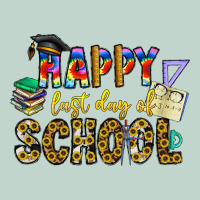Happy Last Day Of School Zipper Hoodie | Teevron