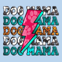 Dog Mama Classic Tee | Teevron