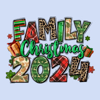 Family Christmas 2024 Urban Hoodie | Teevron