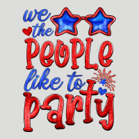 We People Like The Party Zipper Hoodie | Teevron