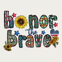 Honor The Brave Zipper Hoodie | Teevron