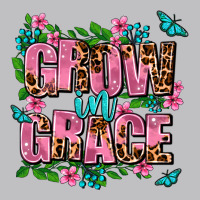 Grow In Grace Long Sleeve Tee | Teevron