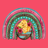 Hatched Egg Easter Chicks Rainbow Premium Sweatshirt | Teevron