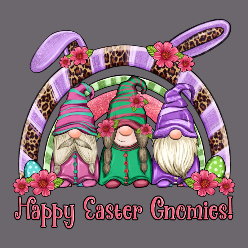 Happy Easter Gnomies Rainbow Premium Sweatshirt by Artiststas | Teevron