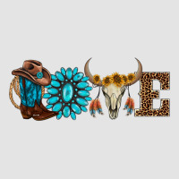 Western Love Premium Sweatshirt | Teevron