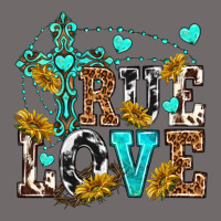 True Love Urban Heavy Tee | Teevron