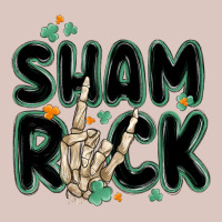 Sham Rock Premium Hoodie | Teevron