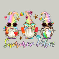 Summer Vibes Gnomes Heavyweight Hoodie | Teevron