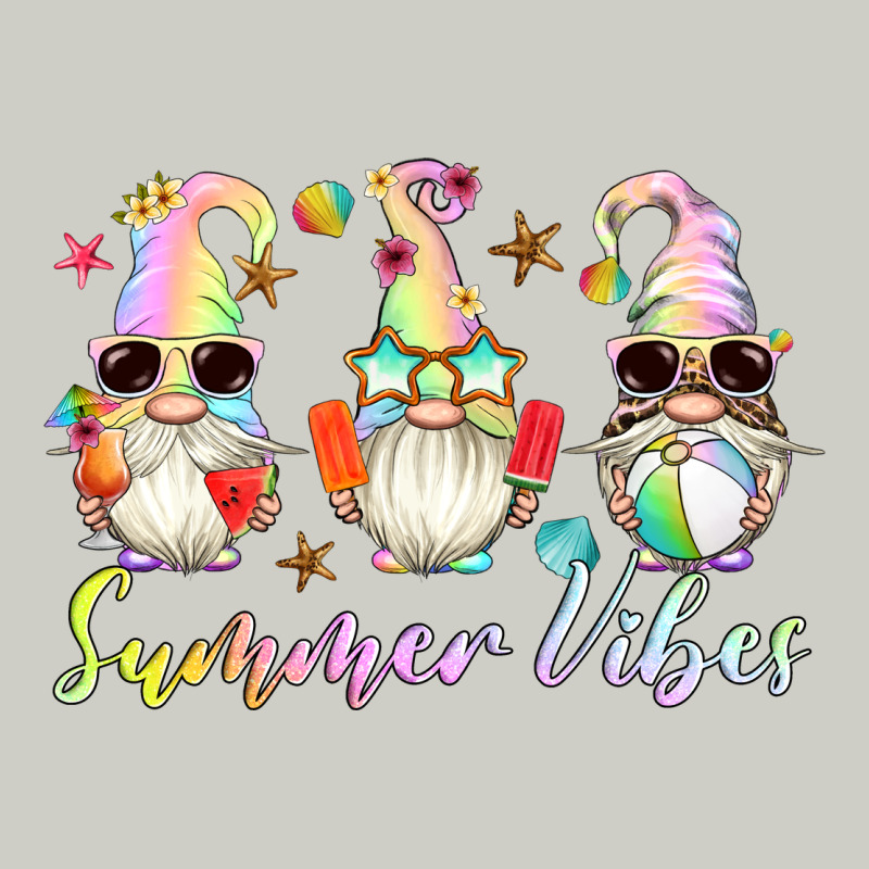 Summer Vibes Gnomes Heavyweight Hoodie by Artiststas | Teevron
