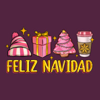 Feliz Navidad Urban Hoodie | Teevron