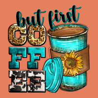 But First Coffee Classic Tee | Teevron