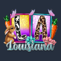 Louisiana Easter Dady Zipper Hoodie | Teevron