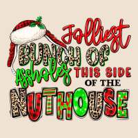 Jolliest Bunch Of Assholes This Side Of The Nuthou Urban Hoodie | Teevron