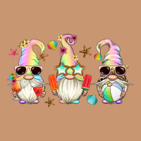 Summer Gnomes Heavyweight Hoodie | Teevron