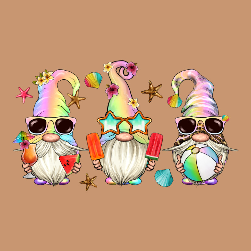 Summer Gnomes Heavyweight Hoodie by Artiststas | Teevron