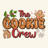 The Cookie Crew Premium Hoodie | Teevron