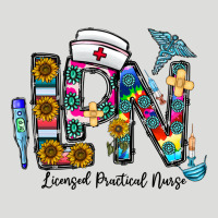 Lpn Licensed Practial Nurse Zipper Hoodie | Teevron