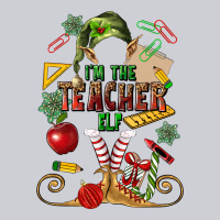 Im Teacher Elf Urban Hoodie | Teevron