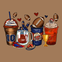 American Football Coffee Cups Classic Tee | Teevron