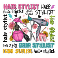 hair stylist typography | Teevron