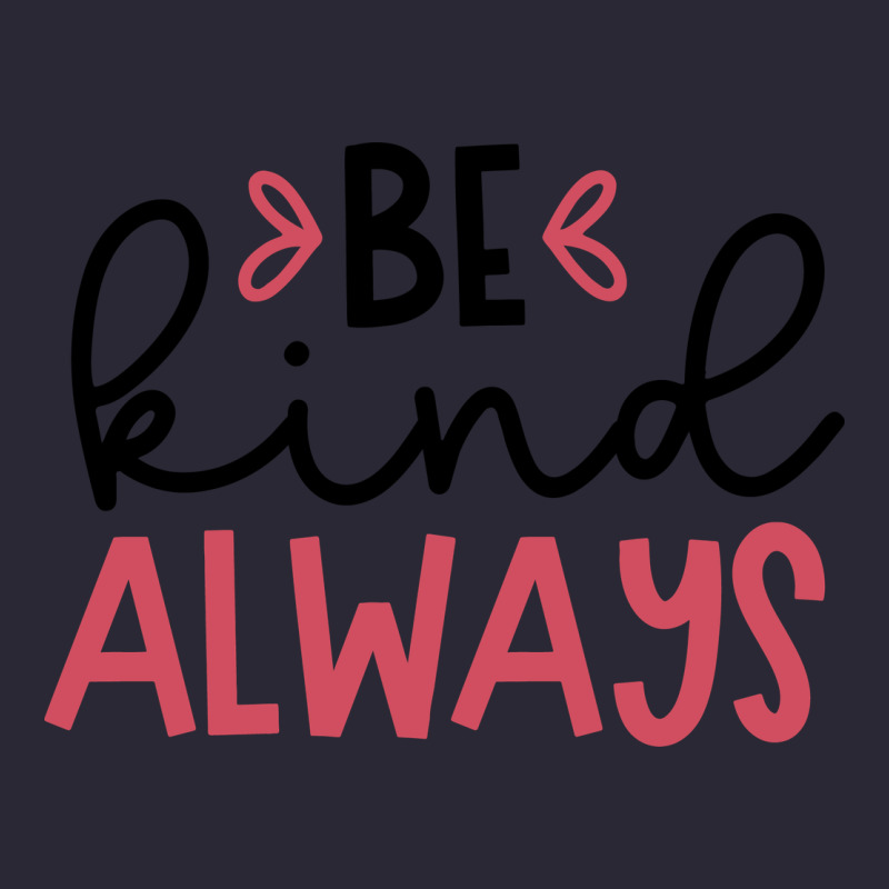 Kind Vintage Tee by Unal Design | Teevron