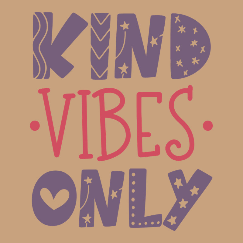 Kind Vintage Tee by Unal Design | Teevron