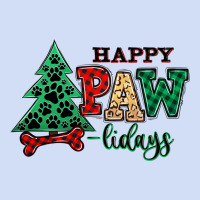 Happy Pawlidays Christmas Pets Urban Hoodie | Teevron