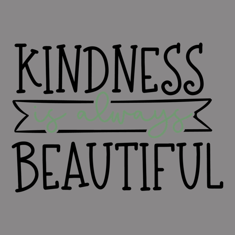 Kindness Vintage Tee by Unal Design | Teevron