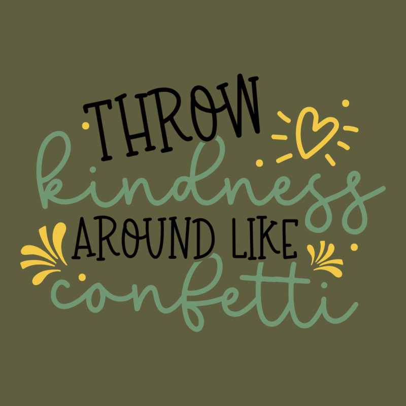 Kindness Vintage Tee by Unal Design | Teevron