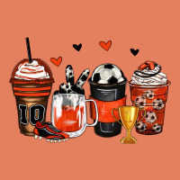 Soccer Coffee Cups Classic Tee | Teevron