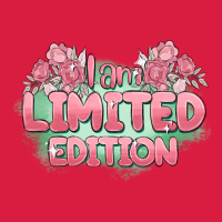 I Am Limited Edition Premium Hoodie | Teevron
