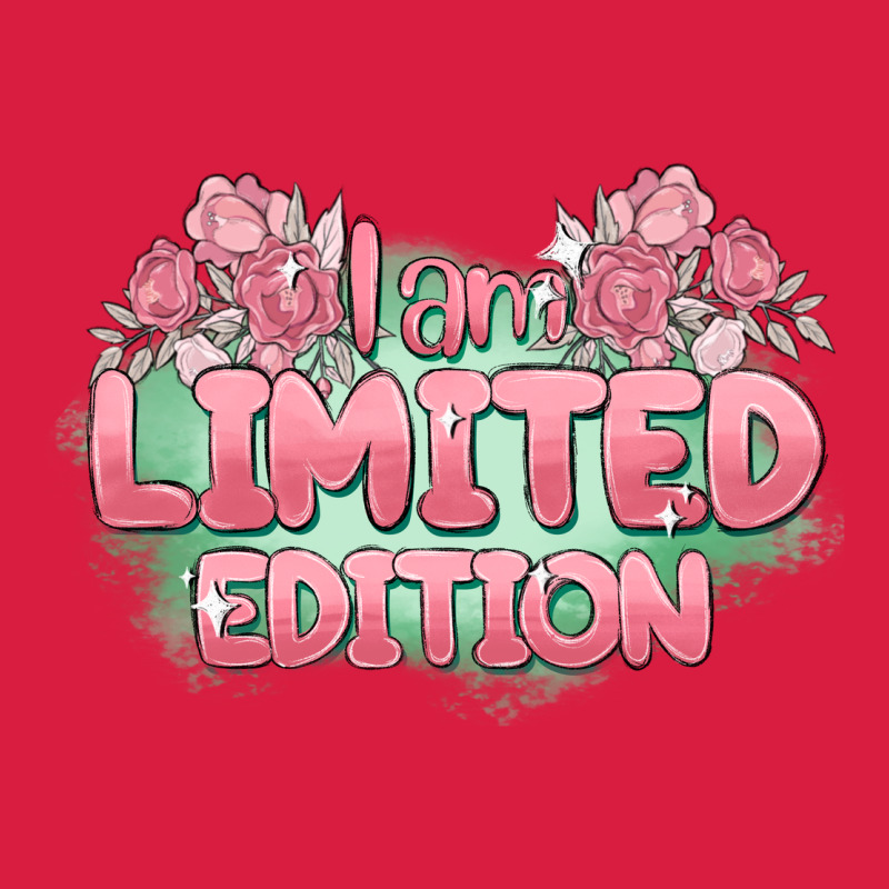 I Am Limited Edition Premium Hoodie by MaliasSmallBusiness | Teevron
