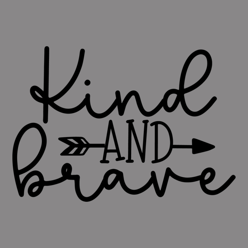 Kind Vintage Tee by Unal Design | Teevron