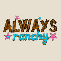 Always Ranchy Urban Heavy Tee | Teevron