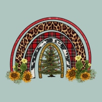 Rainbow Tree Premium Sweatshirt | Teevron