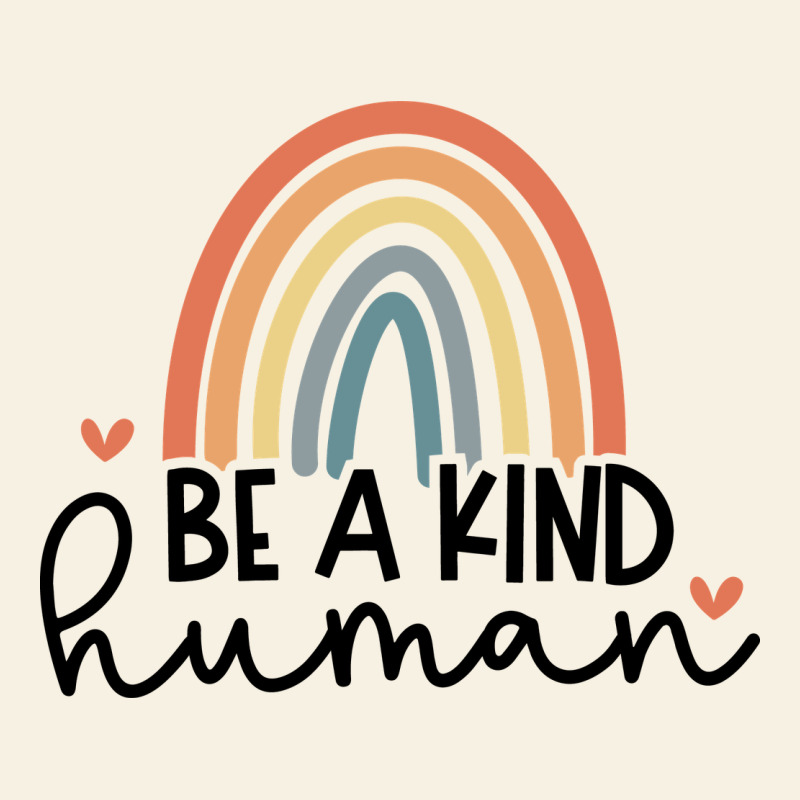 Be A Kind Vintage Tee by Unal Design | Teevron
