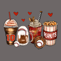 Baseball Coffee Cups Classic Tee | Teevron