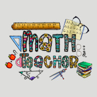 Math Teacher Zipper Hoodie | Teevron