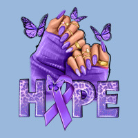 Hope All Cancers Nails Premium Hoodie | Teevron