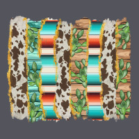 Western Brushstroke Vintage Hoodie | Teevron