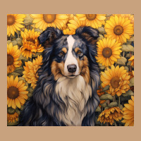 Australian Shepherd Vintage Tee | Teevron