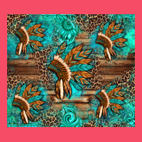 Indian Headdress Premium Sweatshirt | Teevron