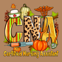 Fall Cna Certified Nursing Assistant Long Sleeve Tee | Teevron